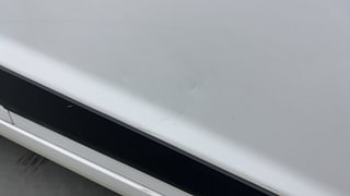 Used 2018 Hyundai Grand i10 [2017-2020] Sportz AT 1.2 Kappa VTVT Petrol Automatic dents MINOR DENT