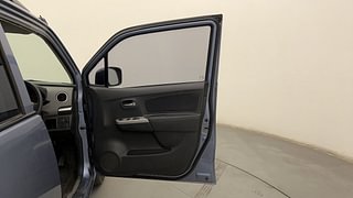 Used 2010 Maruti Suzuki Wagon R 1.0 [2010-2019] VXi Petrol Manual interior RIGHT FRONT DOOR OPEN VIEW