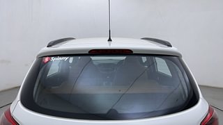 Used 2018 Hyundai Grand i10 [2017-2020] Sportz AT 1.2 Kappa VTVT Petrol Automatic top_features Rear defogger