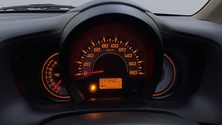 Used 2014 Honda Brio [2011-2016] S MT Petrol Manual interior CLUSTERMETER VIEW