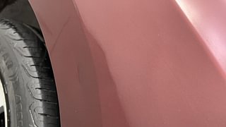 Used 2017 honda City V 4th Gen Petrol Manual dents MINOR DENT