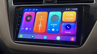 Used 2018 Hyundai Elite i20 [2018-2020] Asta 1.2 Petrol Manual top_features Touch screen infotainment system