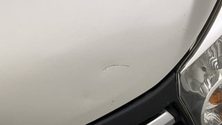 Used 2015 Maruti Suzuki Celerio VXI AMT Petrol Automatic dents MINOR DENT