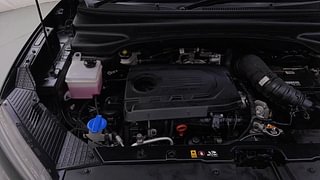 Used 2022 Hyundai Creta EX Diesel Diesel Manual engine ENGINE RIGHT SIDE VIEW