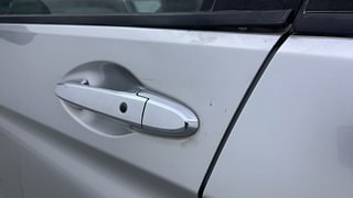 Used 2015 Honda City [2014-2017] VX Petrol Manual dents MINOR DENT