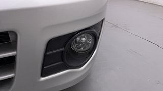 Used 2013 Maruti Suzuki Alto K10 [2010-2014] VXi Petrol Manual top_features Fog lamps