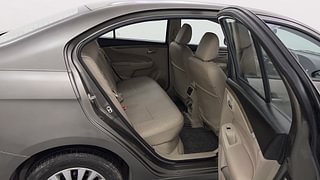 Used 2020 Maruti Suzuki Ciaz Delta AT Petrol Petrol Automatic interior RIGHT SIDE REAR DOOR CABIN VIEW
