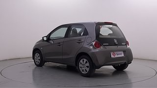 Used 2014 Honda Brio [2011-2016] S MT Petrol Manual exterior LEFT REAR CORNER VIEW