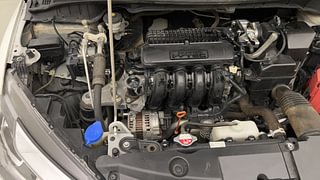 Used 2017 Honda City [2017-2020] ZX CVT Petrol Automatic engine ENGINE RIGHT SIDE VIEW