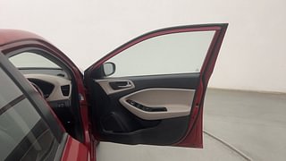 Used 2015 Hyundai Elite i20 [2014-2018] Asta 1.4 CRDI Diesel Manual interior RIGHT FRONT DOOR OPEN VIEW