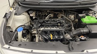 Used 2018 Hyundai Elite i20 [2018-2020] Asta 1.2 Petrol Manual engine ENGINE RIGHT SIDE VIEW