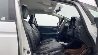 Used 2015 Honda Jazz [2015-2019] VX Diesel Diesel Manual interior RIGHT SIDE FRONT DOOR CABIN VIEW