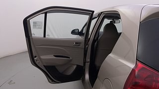 Used 2019 Hyundai New Santro 1.1 Sportz MT Petrol Manual interior LEFT REAR DOOR OPEN VIEW