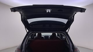 Used 2022 Hyundai Creta EX Diesel Diesel Manual interior DICKY DOOR OPEN VIEW