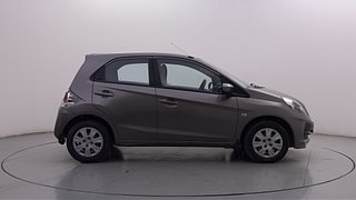 Used 2014 Honda Brio [2011-2016] S MT Petrol Manual exterior RIGHT SIDE VIEW