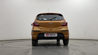 Used 2019 Tata Tiago [2016-2020] Revotron XZ Petrol Manual exterior BACK VIEW