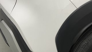 Used 2023 Nissan Magnite XV Premium Turbo (O) Petrol Manual dents MINOR SCRATCH