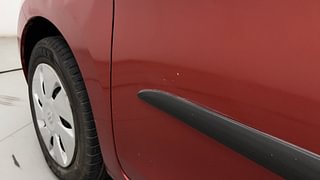 Used 2016 Maruti Suzuki Celerio VXI Petrol Manual dents MINOR SCRATCH