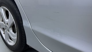 Used 2015 Honda City [2014-2017] VX Petrol Manual dents MINOR DENT