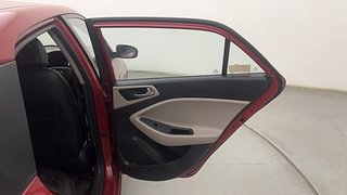Used 2015 Hyundai Elite i20 [2014-2018] Asta 1.4 CRDI Diesel Manual interior RIGHT REAR DOOR OPEN VIEW