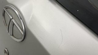 Used 2017 Tata Tiago [2016-2020] Revotron XZA AMT Petrol Automatic dents MINOR SCRATCH