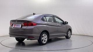 Used 2014 Honda City [2014-2017] VX Diesel Diesel Manual exterior RIGHT REAR CORNER VIEW