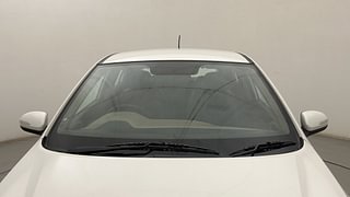 Used 2018 Hyundai Elite i20 [2018-2020] Asta 1.2 Petrol Manual exterior FRONT WINDSHIELD VIEW