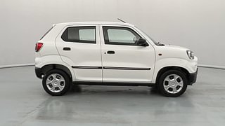 Used 2021 Maruti Suzuki S-Presso VXI Petrol Manual exterior RIGHT SIDE VIEW