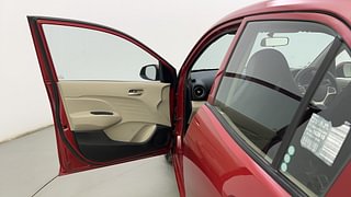 Used 2021 Hyundai New Santro 1.1 Asta MT Petrol Manual interior LEFT FRONT DOOR OPEN VIEW
