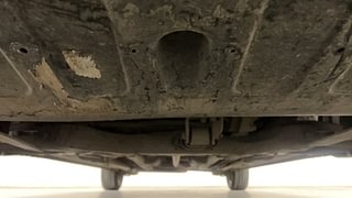 Used 2018 Hyundai Elite i20 [2018-2020] Asta 1.2 Petrol Manual extra FRONT LEFT UNDERBODY VIEW