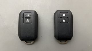 Used 2018 Maruti Suzuki Swift [2017-2020] ZDI AMT Diesel Automatic extra CAR KEY VIEW