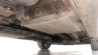Used 2017 hyundai Tucson GLS 2WD AT Diesel Diesel Automatic extra REAR RIGHT UNDERBODY VIEW