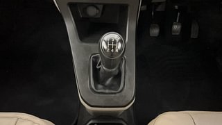 Used 2021 Maruti Suzuki Wagon R 1.2 [2019-2022] VXI Petrol Manual interior GEAR  KNOB VIEW