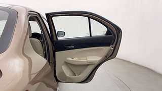 Used 2018 Maruti Suzuki Dzire [2017-2020] ZDi Plus AMT Diesel Automatic interior RIGHT REAR DOOR OPEN VIEW