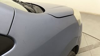 Used 2010 Maruti Suzuki Wagon R 1.0 [2010-2019] VXi Petrol Manual dents MINOR SCRATCH