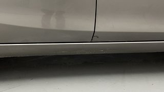 Used 2019 Maruti Suzuki Ciaz Alpha AT Petrol Petrol Automatic dents MINOR DENT
