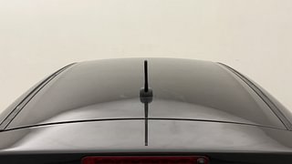 Used 2015 Maruti Suzuki Swift [2011-2017] ZXi Petrol Manual exterior EXTERIOR ROOF VIEW
