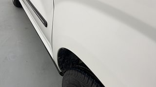 Used 2021 Maruti Suzuki S-Presso VXI Petrol Manual dents MINOR DENT