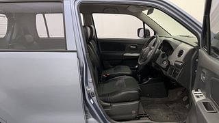 Used 2010 Maruti Suzuki Wagon R 1.0 [2010-2019] VXi Petrol Manual interior RIGHT SIDE FRONT DOOR CABIN VIEW