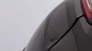 Used 2018 Renault Kwid [2015-2019] 1.0 RXT AMT Petrol Automatic dents MINOR SCRATCH