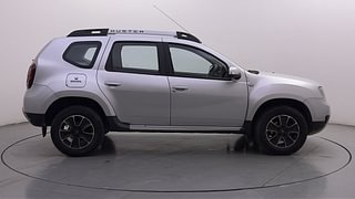 Used 2016 Renault Duster [2015-2019] 110 PS RXZ 4X2 AMT Diesel Automatic exterior RIGHT SIDE VIEW