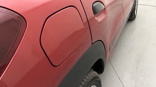 Used 2021 Renault Kwid 1.0L RXT (O) AMT SCE Petrol Automatic dents MINOR SCRATCH