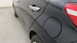 Used 2022 Hyundai Grand i10 Nios Magna 1.2 Kappa VTVT CNG Petrol+cng Manual dents MINOR SCRATCH