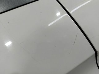 Used 2020 Tata Nexon XM Petrol Petrol Manual dents MINOR SCRATCH