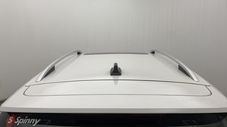 Used 2022 Skoda Kushaq Style 1.0L TSI AT Petrol Automatic exterior EXTERIOR ROOF VIEW
