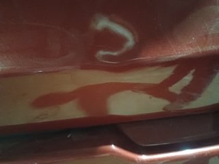 Used 2022 Datsun Redi-GO [2020-2022] T (O) Petrol Manual dents MINOR DENT