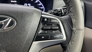 Used 2021 Hyundai Verna SX Opt Petrol Petrol Manual top_features Cruise control