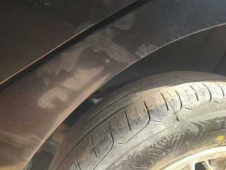 Used 2015 Maruti Suzuki Swift [2011-2017] ZXi Petrol Manual dents MINOR SCRATCH