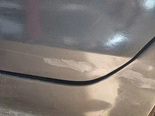 Used 2015 Maruti Suzuki Swift [2011-2017] ZXi Petrol Manual dents MINOR SCRATCH