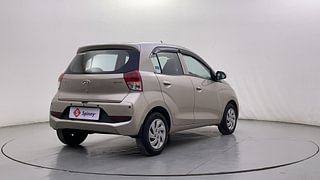 Used 2019 Hyundai New Santro 1.1 Sportz MT Petrol Manual exterior RIGHT REAR CORNER VIEW